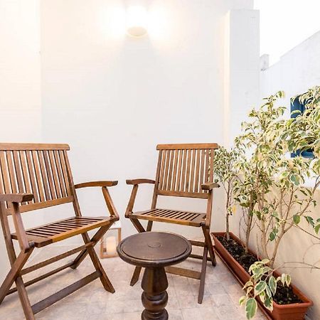 Bed and Breakfast Autor Lima Exterior foto
