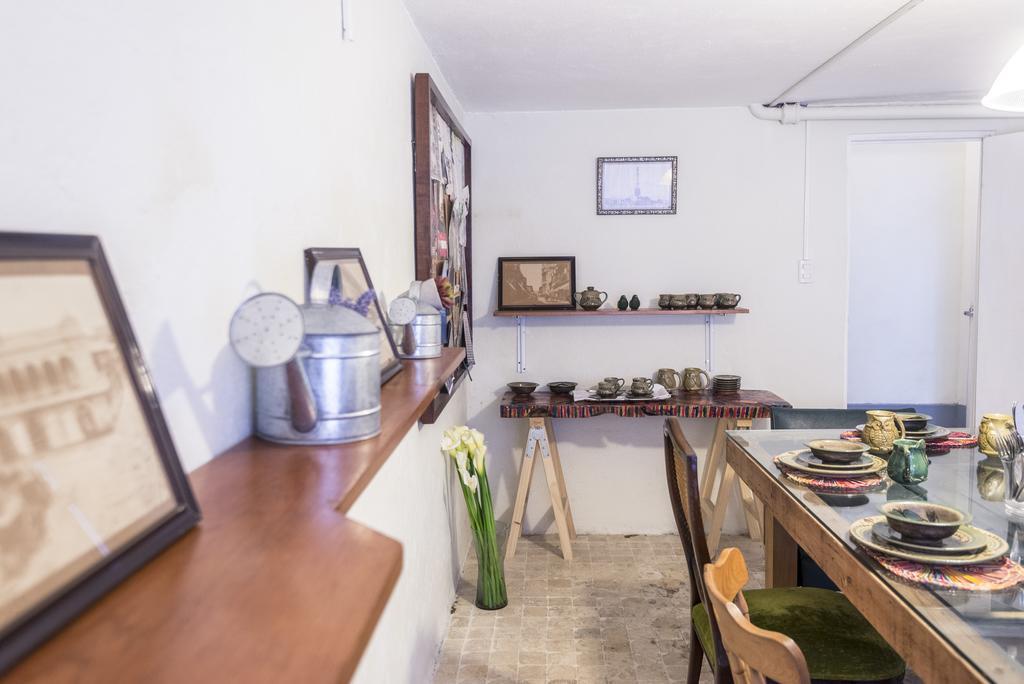 Bed and Breakfast Autor Lima Exterior foto