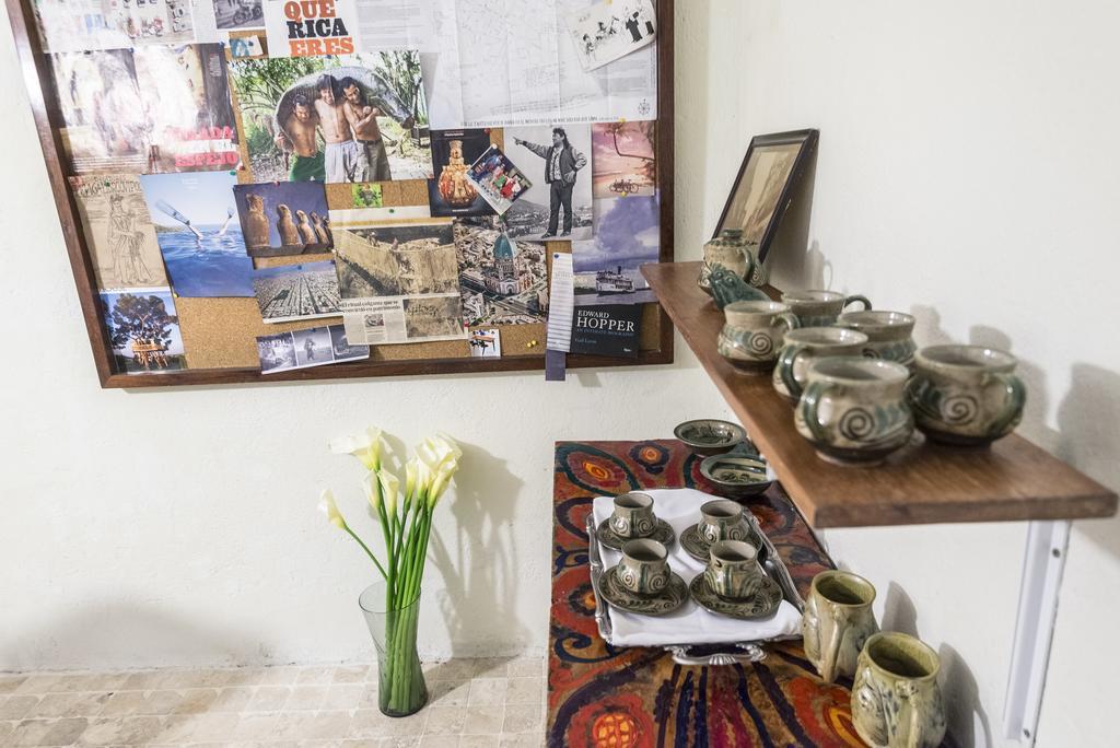 Bed and Breakfast Autor Lima Exterior foto