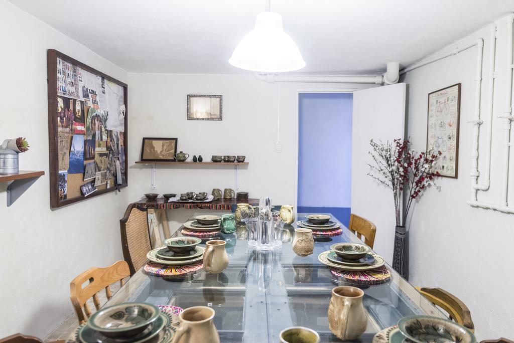Bed and Breakfast Autor Lima Exterior foto