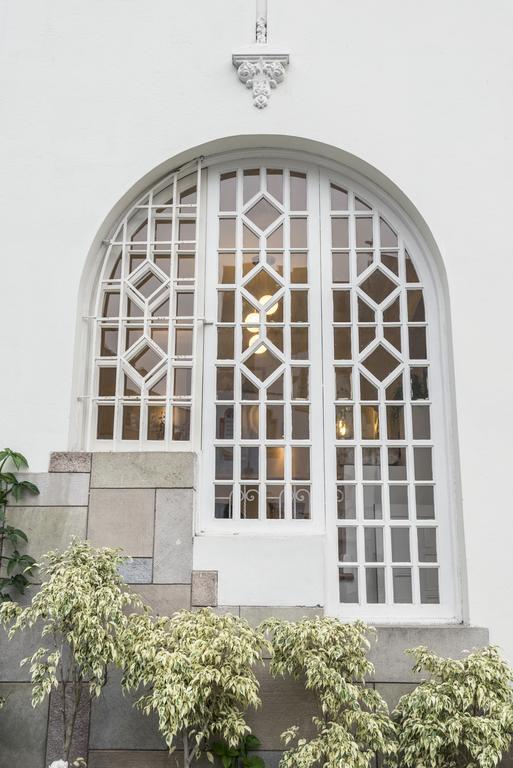 Bed and Breakfast Autor Lima Exterior foto