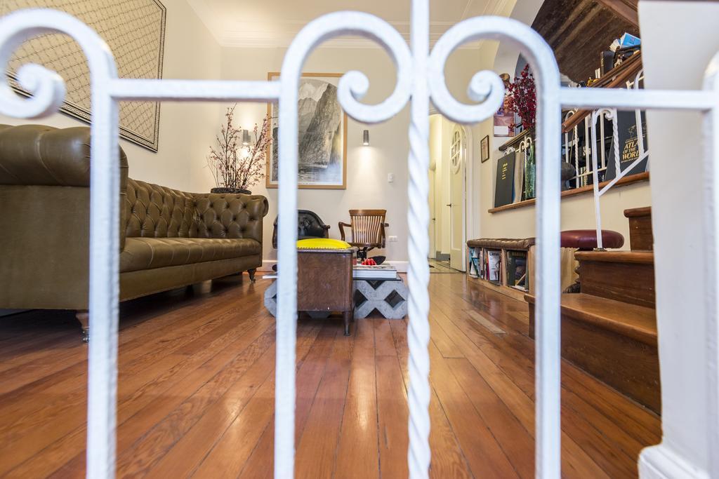 Bed and Breakfast Autor Lima Exterior foto