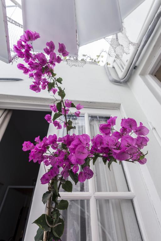Bed and Breakfast Autor Lima Exterior foto