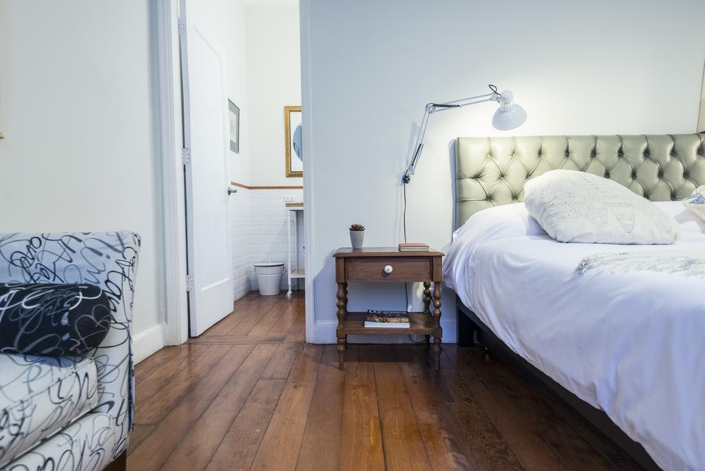 Bed and Breakfast Autor Lima Habitación foto