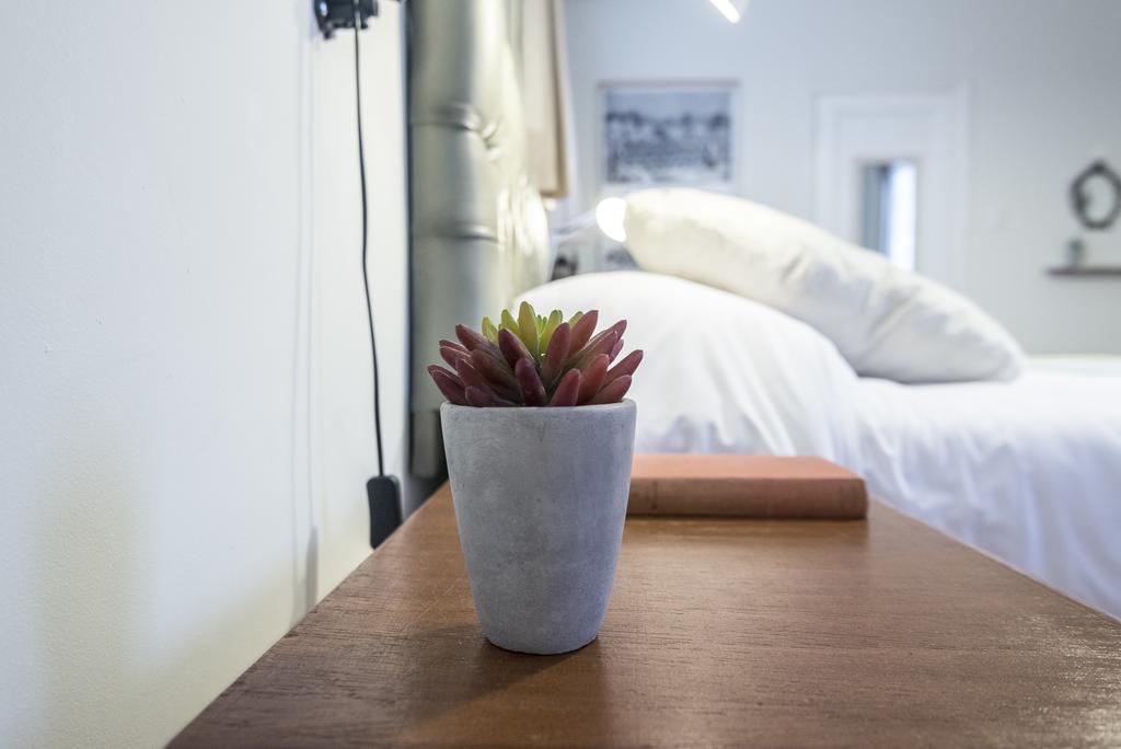 Bed and Breakfast Autor Lima Habitación foto