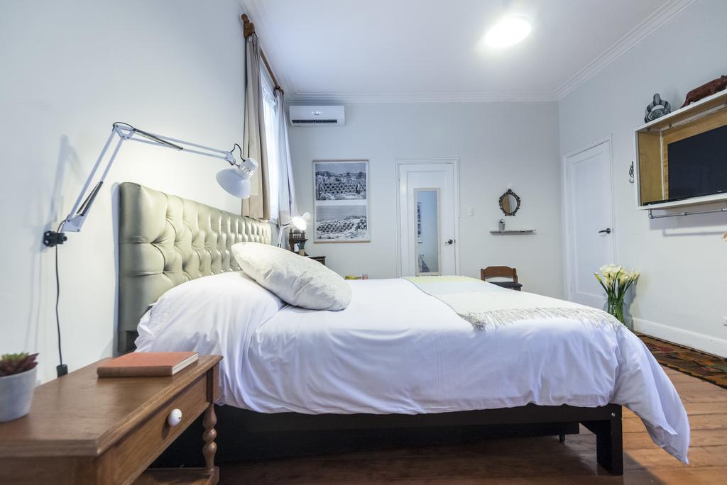 Bed and Breakfast Autor Lima Habitación foto