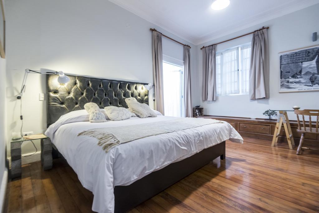 Bed and Breakfast Autor Lima Habitación foto