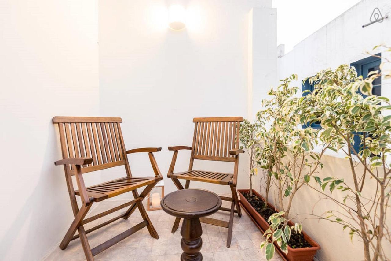 Bed and Breakfast Autor Lima Exterior foto